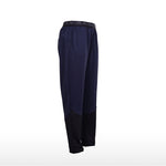 ALX Men's T-Bottom Navy BXMA1000220