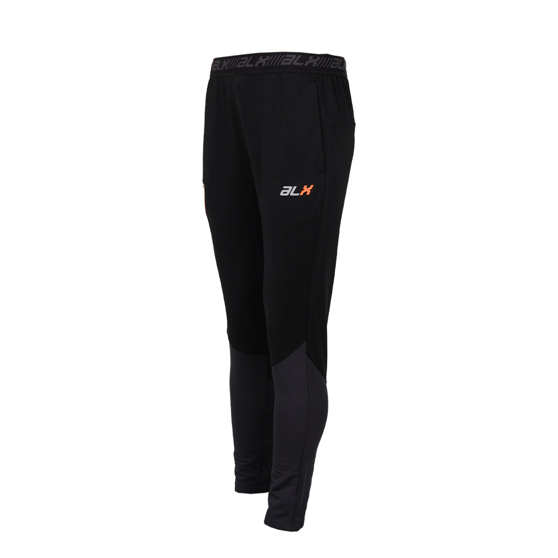 ALX Men's T-Bottom Black BXMA1000501