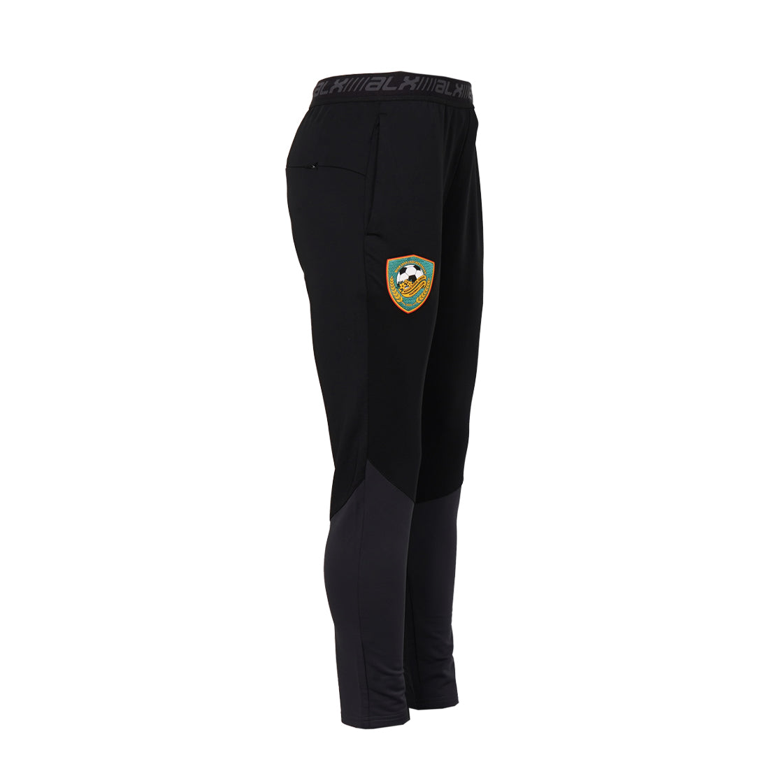 ALX Men's T-Bottom Black BXMA1000501