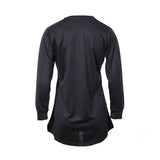 Women's Jersey Black C203015201