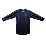 Iris Women's Longsleeve Jersey Navy C203015320