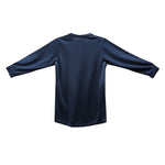Iris Women's Longsleeve Jersey Navy C203015320