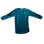 Iris Women's Longsleeve Jersey Green C203015704