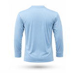 Women's Jersey Spora Blue C203018006