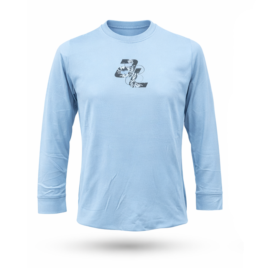 Women's Jersey Spora Blue C203018006