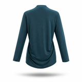 Qalba Women's Jersey Green C203018104