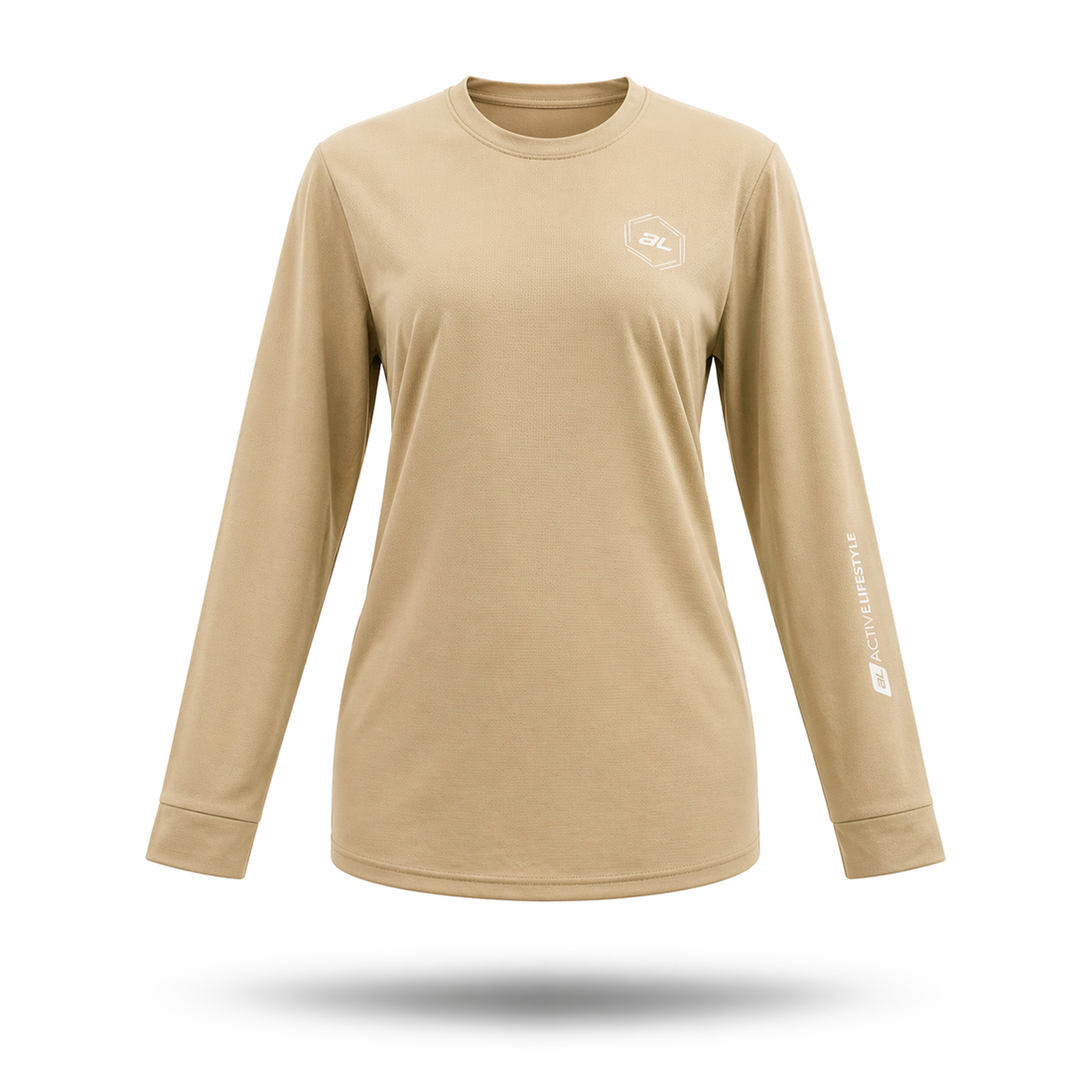 Iris Women's Jersey Green C203018498