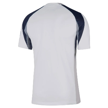 TOTTENHAM HOTSPUR 2025/2026 Stadium Home Men's Replica Jersey White HJ4598-101