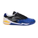 Cancha 2505 Royal Men's Futsal Black CANW2505IN