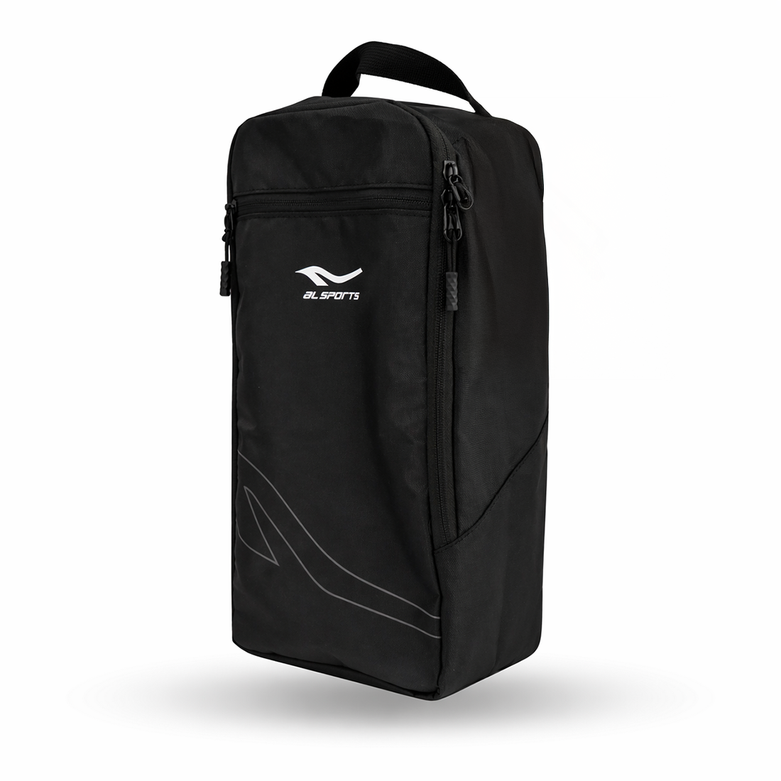 Koba Men's Shoe Bag Black CE150060901
