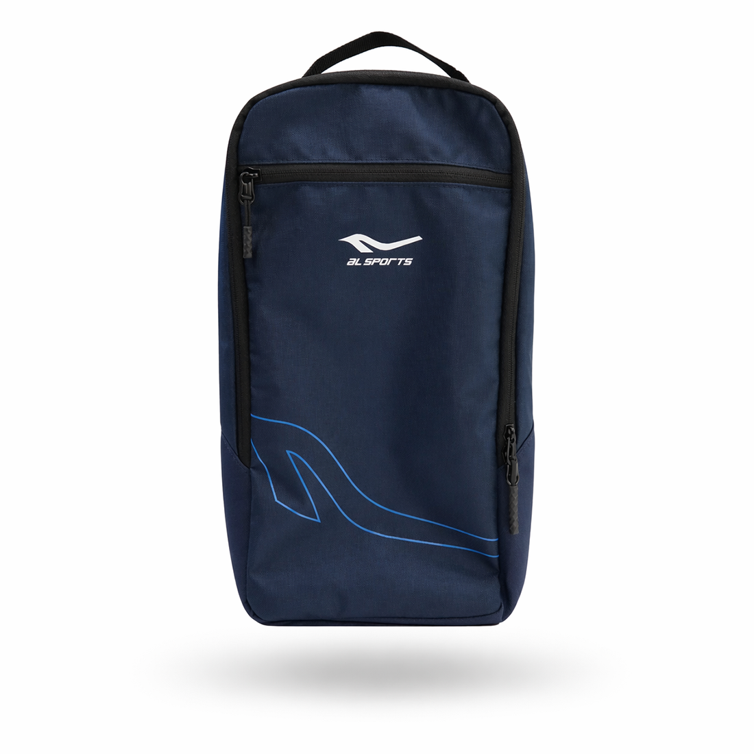 Koba Men's Shoe Bag Navy CE15007020