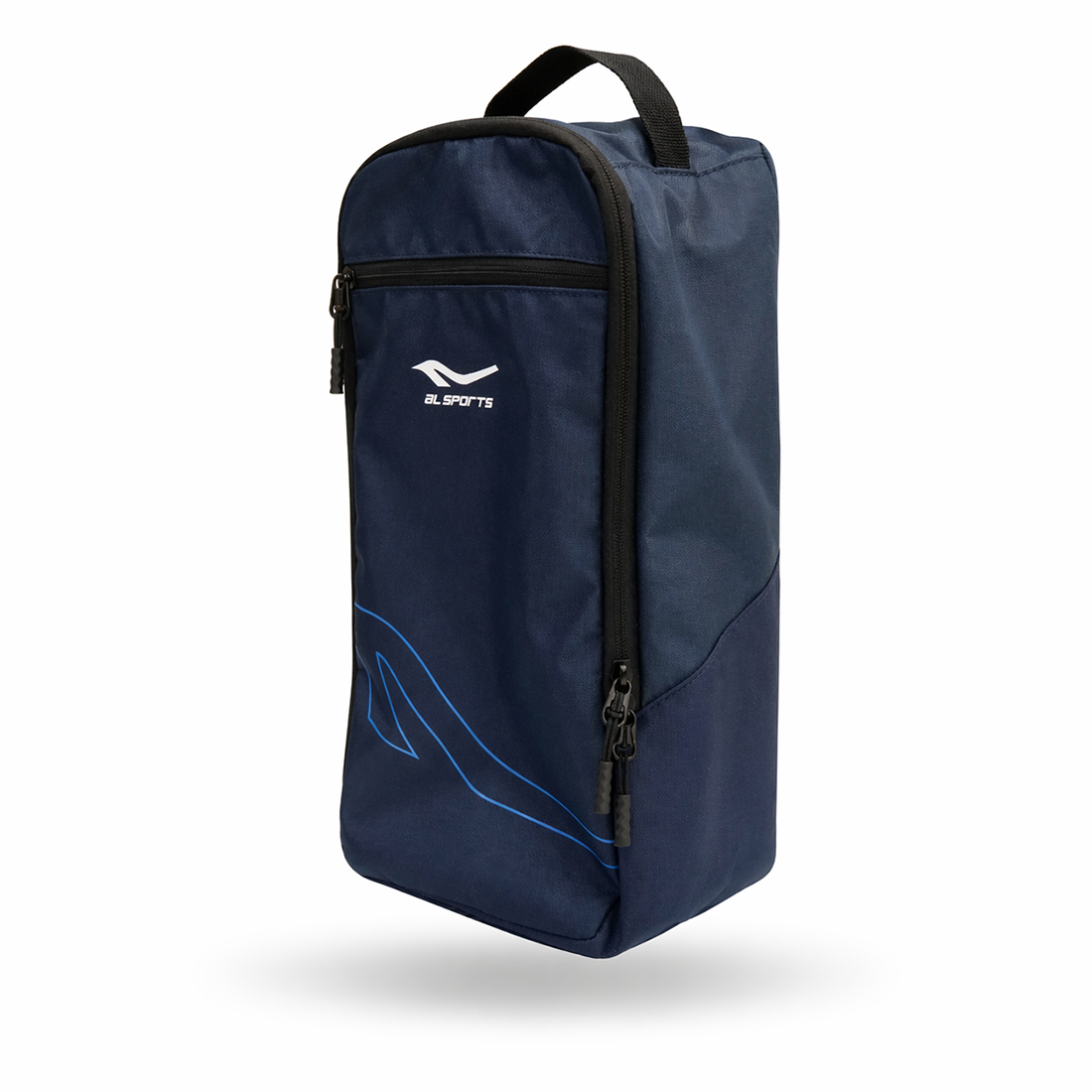 Koba Men's Shoe Bag Navy CE15007020