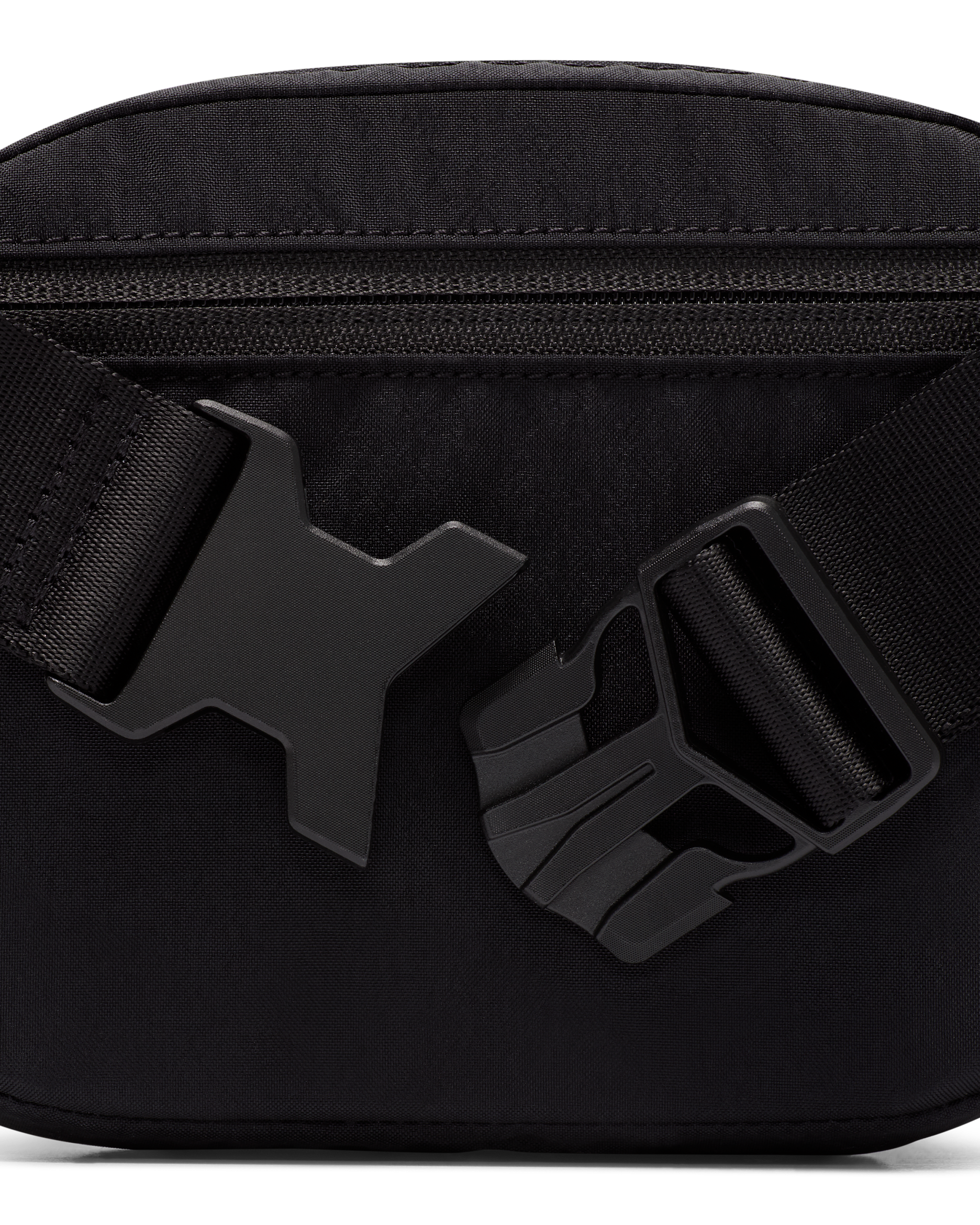 Aura Unisex Pouch Bag Black HM6120-010