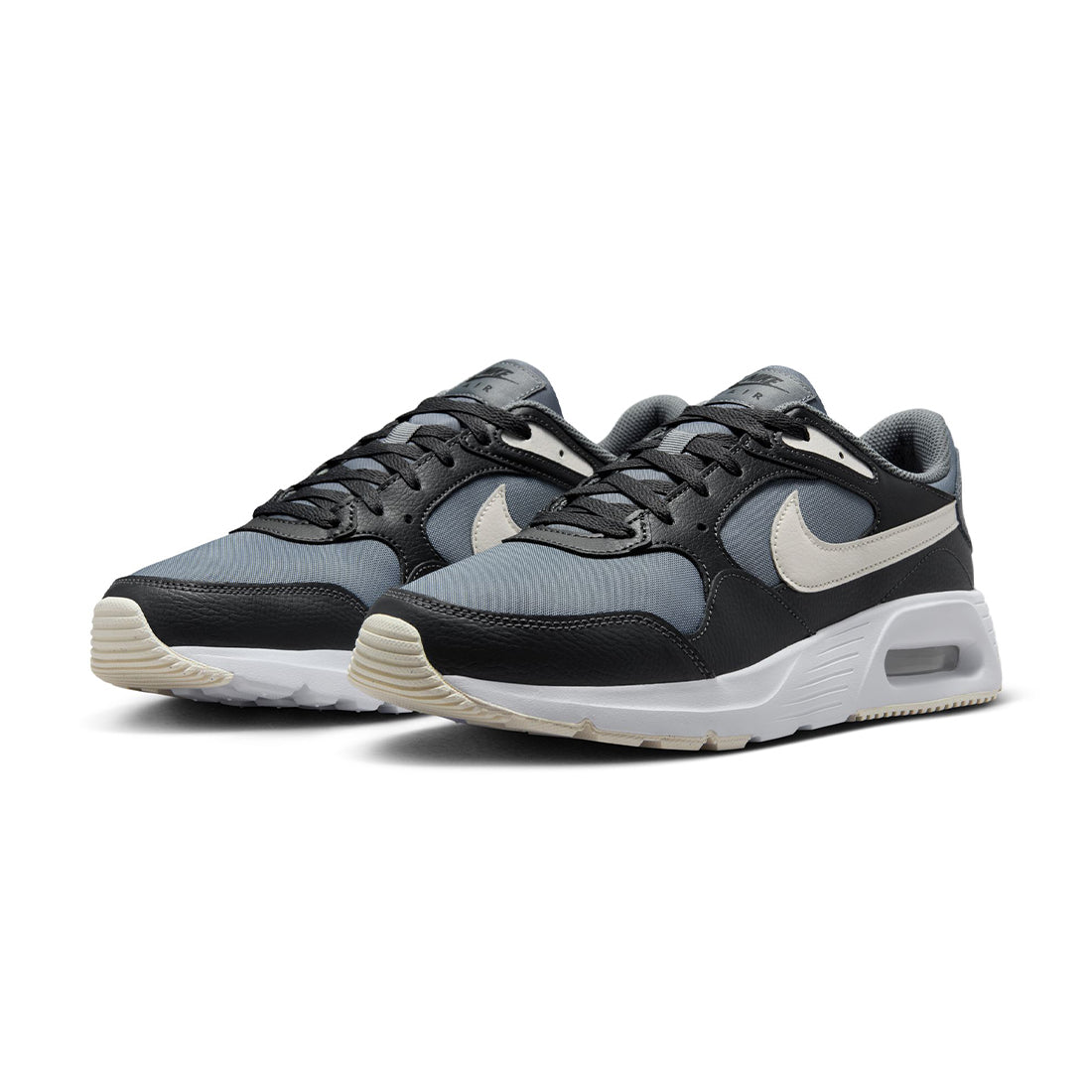 Nike Air Max Sc Men's Lifestyle Shoes Grey