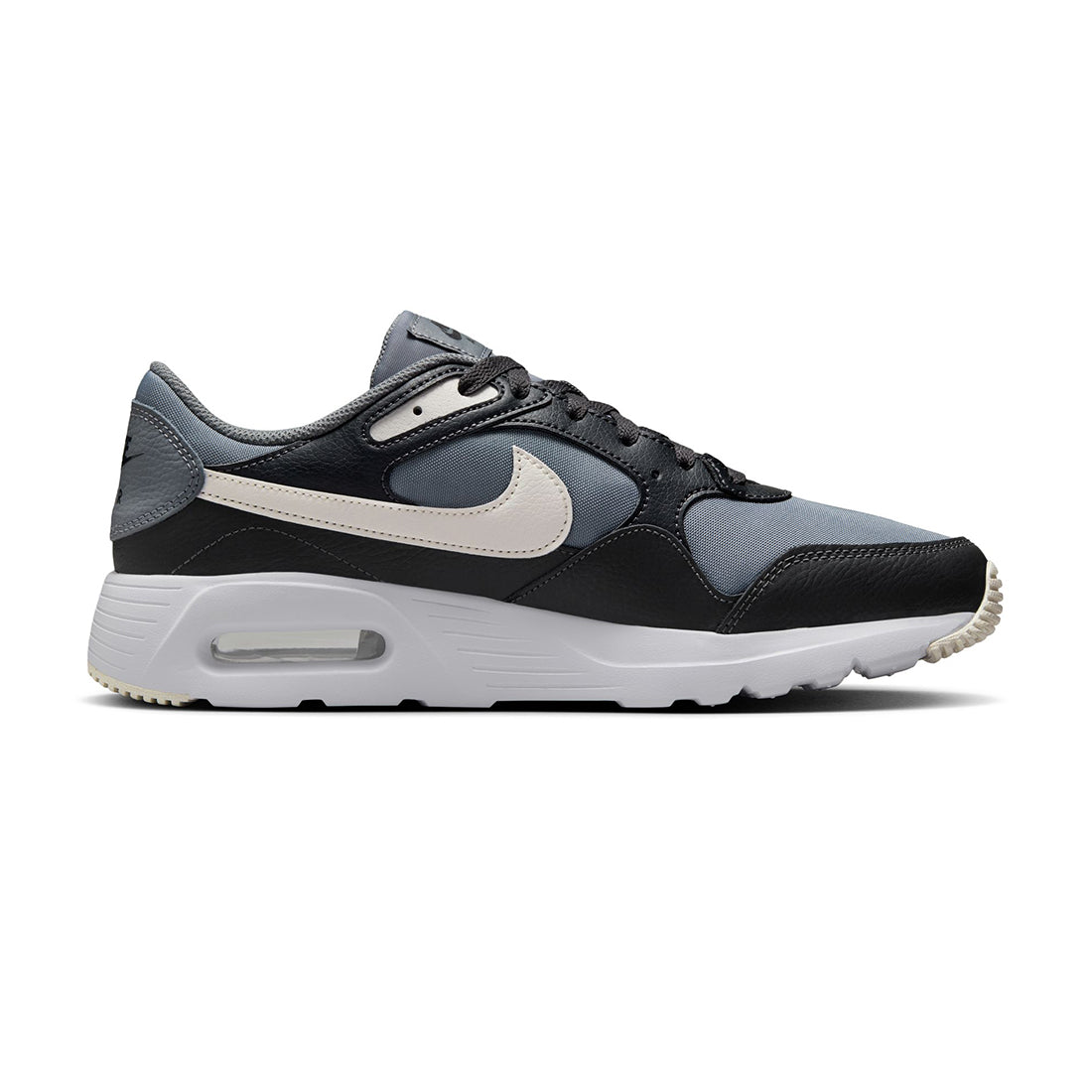 Nike Air Max Sc Men's Lifestyle Shoes Grey