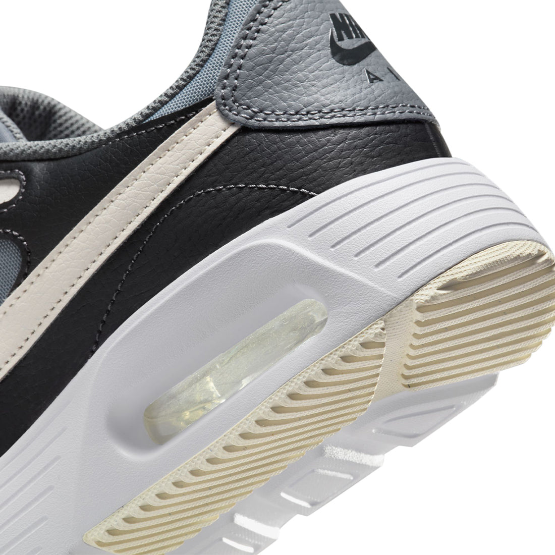 Nike Air Max Sc Men's Lifestyle Shoes Grey