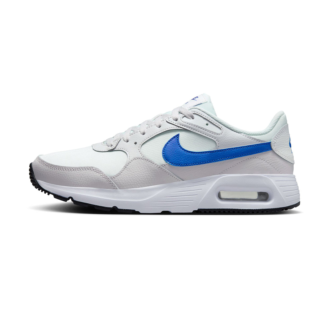 Nike Air Max Sc Men's Shoes Grey CW4555-020