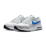 Nike Air Max Sc Men's Shoes Grey CW4555-020
