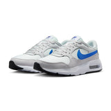 Nike Air Max Sc Men's Shoes Grey CW4555-020