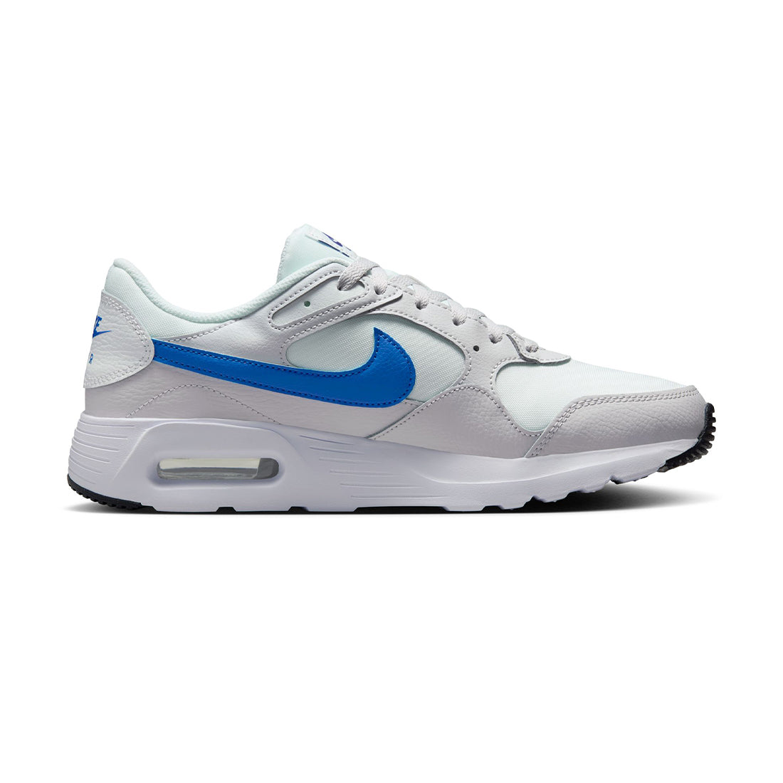 Nike Air Max Sc Men's Shoes Grey CW4555-020