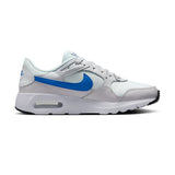 Nike Air Max Sc Men's Shoes Grey CW4555-020