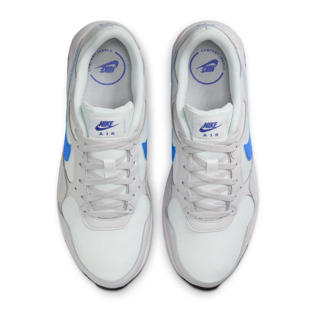 Nike Air Max Sc Men's Shoes Grey CW4555-020