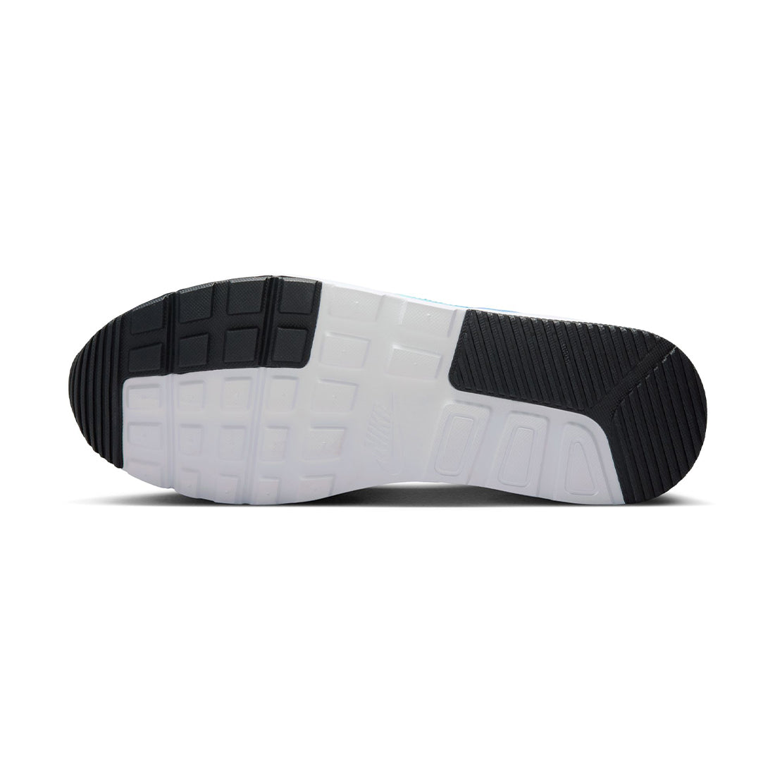 Nike Air Max Sc Men's Shoes Grey CW4555-020