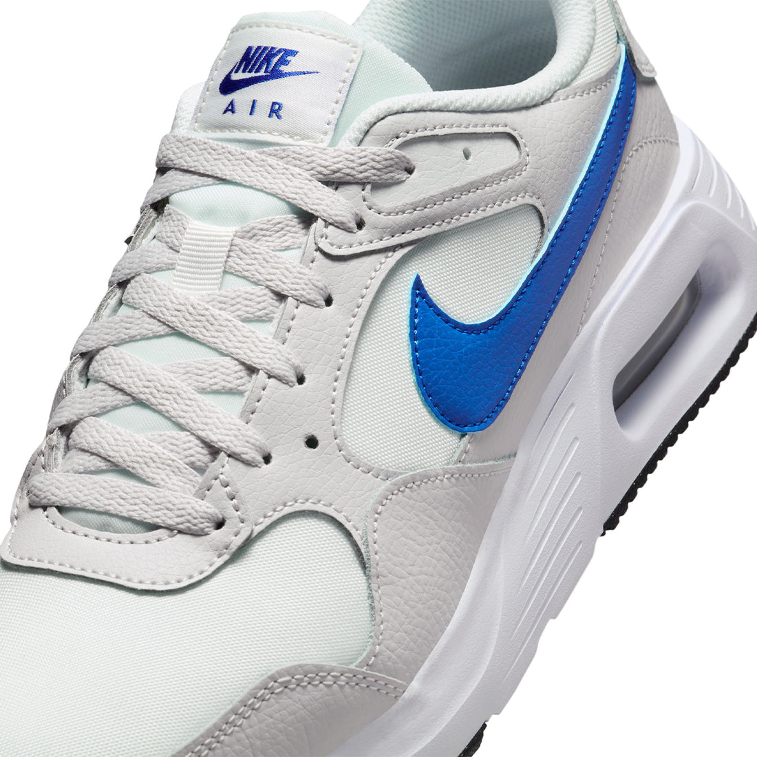 Nike Air Max Sc Men's Shoes Grey CW4555-020