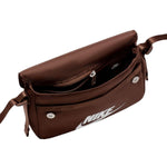 Sportswear Women's Sling Bag Brown CW9300-265-NS