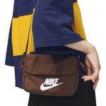Sportswear Women's Sling Bag Brown CW9300-265-NS