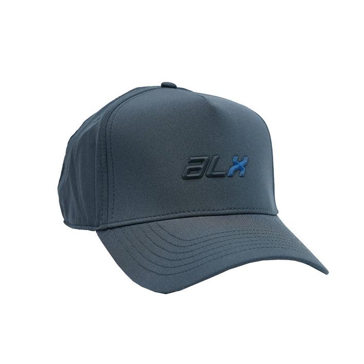 ALX Baseball Cap Grey CXME11000423