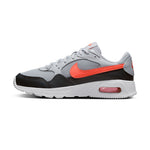 Nike Air Max Sc Junior Boy'S Shoes Grey CZ5358-015
