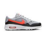 Nike Air Max Sc Junior Boy'S Shoes Grey CZ5358-015