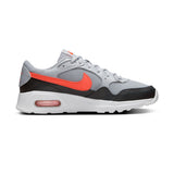 Nike Air Max Sc Junior Boy'S Shoes Grey CZ5358-015