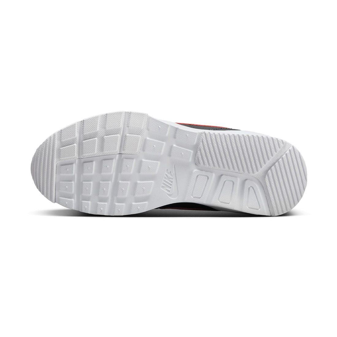 Nike Air Max Sc Junior Boy'S Shoes Grey CZ5358-015