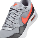 Nike Air Max Sc Junior Boy'S Shoes Grey CZ5358-015