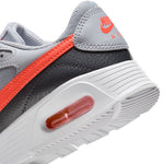Nike Air Max Sc Junior Boy'S Shoes Grey CZ5358-015