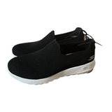 Go Walk Max Men's Lifestyle Shoes Black 216170-BKW
