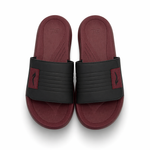 Santai Women's Slippers Maroon D09008235
