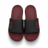 Santai Women's Slippers Maroon D09008235