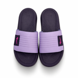 Santai Women's Slipper Purple D09008307