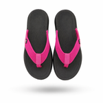 Gaya Women's Slippers Black D09008501