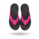 Gaya Women's Slippers Black D09008501