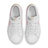 Nike Court Legacy Kid'S Girl Shoes White