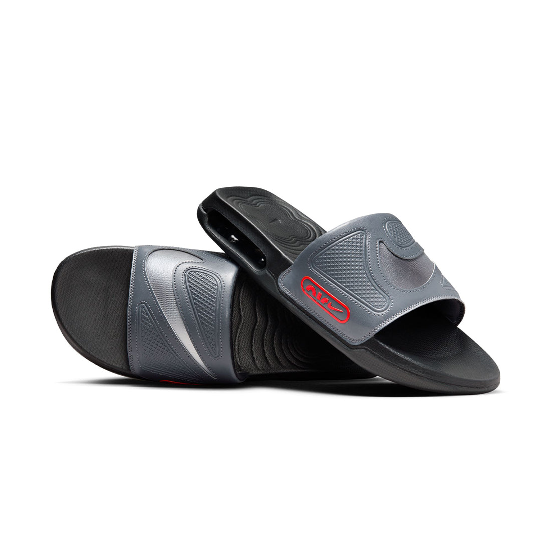 Nike Air Max Cirro Men's Slides Black DC1460-015