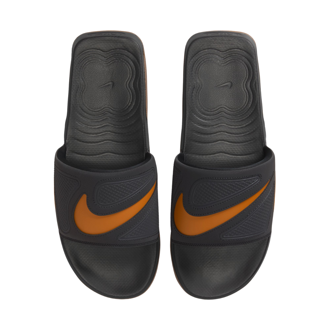 Air Max Cirro Men's Slippers Brown DC1460-016
