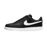 Court Vision Low Next Nature Lifestyle Shoes Black DH2987-001