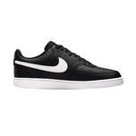 Court Vision Low Next Nature Lifestyle Shoes Black DH2987-001