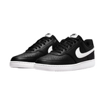 Court Vision Low Next Nature Lifestyle Shoes Black DH2987-001