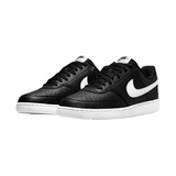 Court Vision Low Next Nature Lifestyle Shoes Black DH2987-001